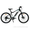 XY-off road EMTB e bike models for sale